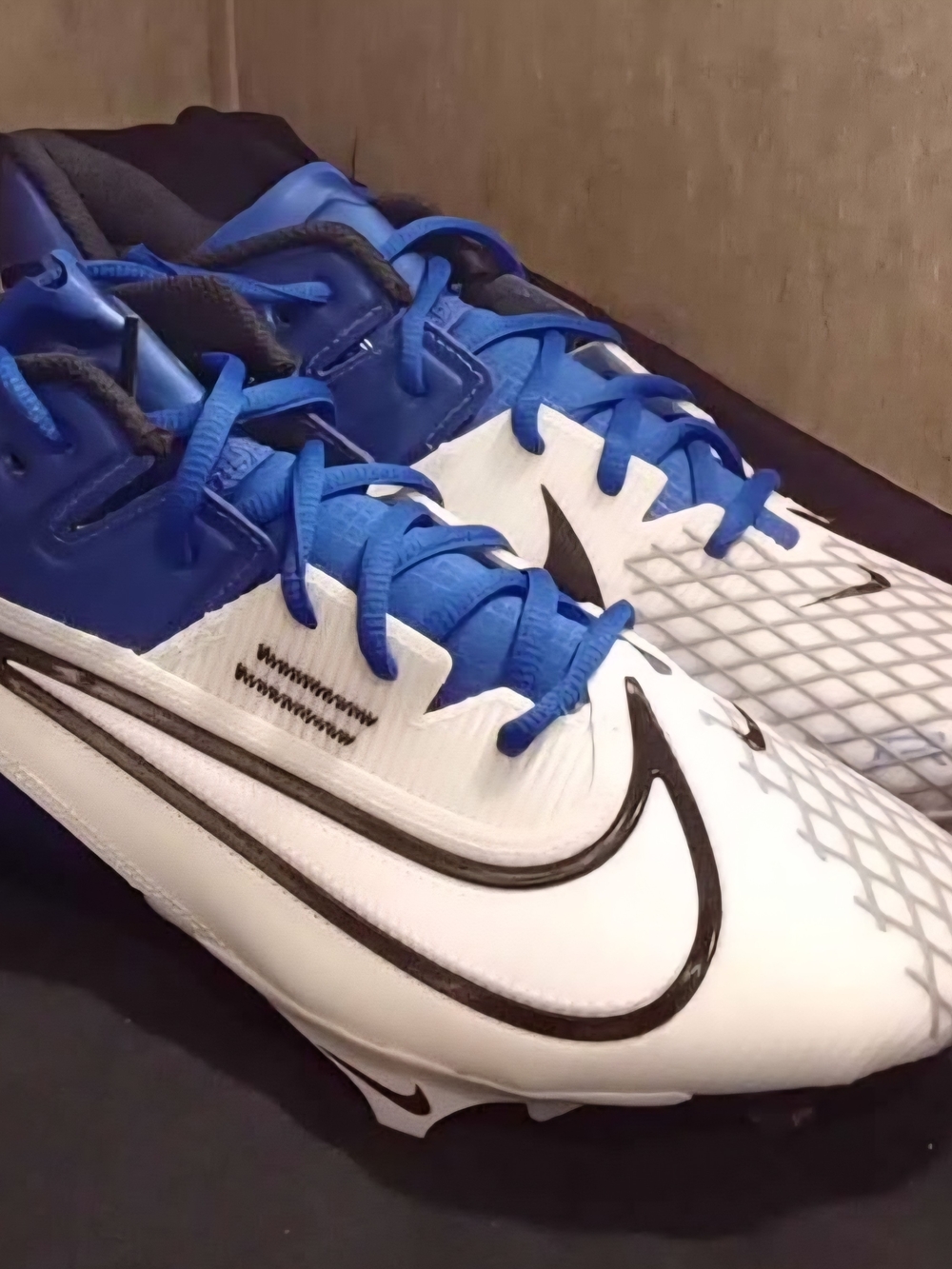Nike Vapor Edge Elite 360 2